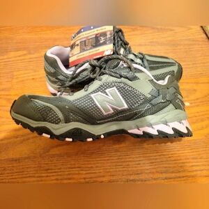 New Balance All Terrain